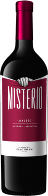 Misterio Malbec, Finca Flichman