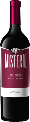 Misterio Red Blend