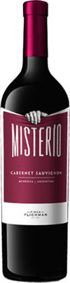 Misterio Cabernet Sauvignon