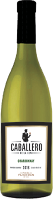 Caballero Chardonnay