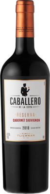 Caballero Reserva Cabernet Sauvignon 