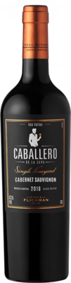 Caballero Single Vineyard Malbec