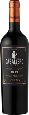 Caballero Single Vineyard Cabernet Sauvignon