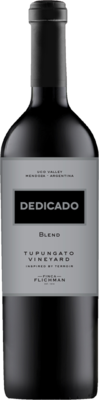 Dedicato Tupungato Blend