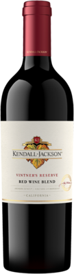 Kendall-Jackson Vintner's Reserve Red Wine Blend