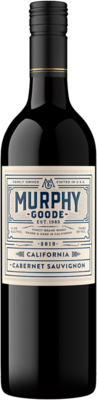 Cabernet Sauvignon, Murphy Goode