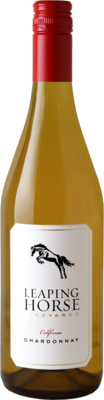 Chardonnay, Leaping Horse Vineyards