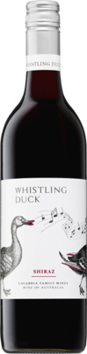 Whistling Duck Shiraz