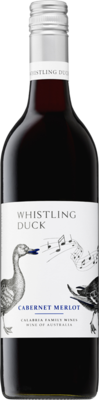 Whistling Duck Cabernet Merlot