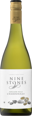 Nine Stones Chardonnay