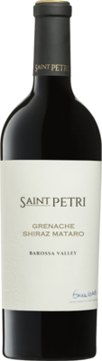 Saint Petri Grenache Shiraz Mataro 