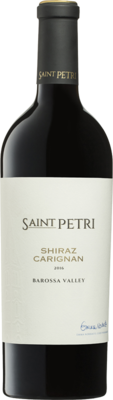 Saint Petri Shiraz Carignan