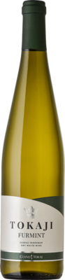  Tokaji Furmint dry