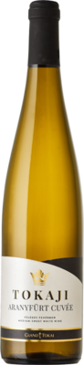 Tokaji Aranyfurt Cuvee