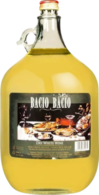 Bacio Bacio white dry