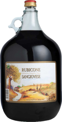 Sangiovese IGT Rubicone