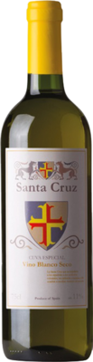 Santa Cruz Quinta