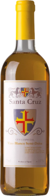 Santa Cruz Quinta