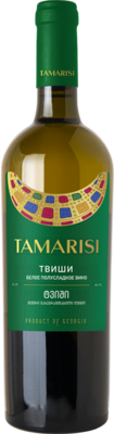 Tamarisi Tvisi