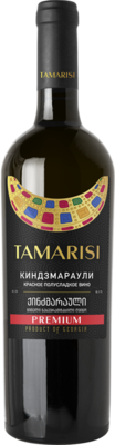 Tamarisi Kindzmarauli Premium