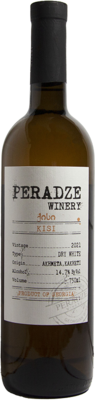 Kisi, Peradze Winery