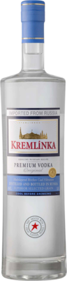 Водка - Kremlinka