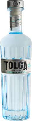 Tolga Pure