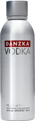 Danzka