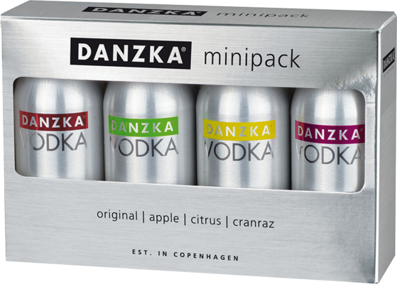 Danzka Minipack