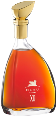 DEAU COGNAC XO