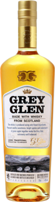 Grey Glen