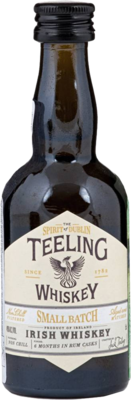 Teeling Small Batch