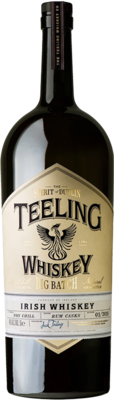 Teeling BIG Batch