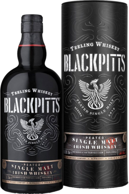 Teeling Blackpitts