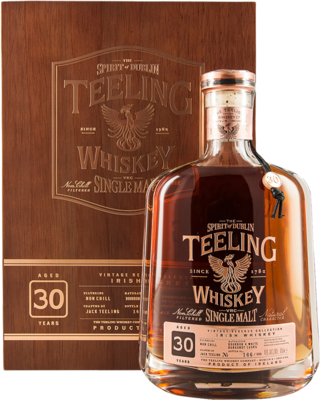 Teeling Single Malt 30 YO