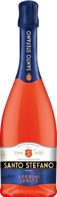 Santo Stefano,  Aperini Spritz