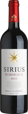 Sirius Rouge, Sichel