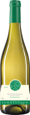 Chardonnay Jurassique Jean-Marc Brocard Bourgogne