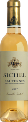 Sauternes Sichel,  AOC Sauternes