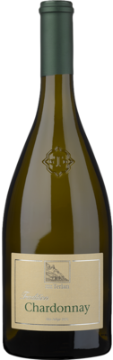 Chardonnay, Cantina Terlano