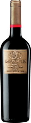 Baron de Ley, 