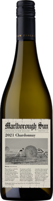 Marlborough Sun Chardonnay