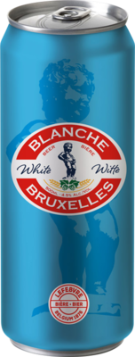 Blanche de Bruxelles