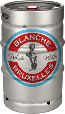 Blanche de Bruxelles