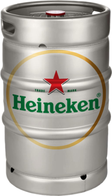 Heineken 