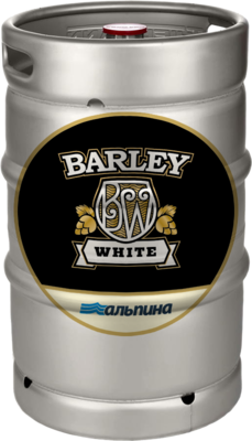 Barley White