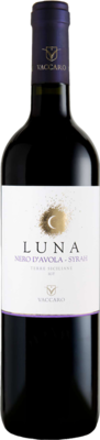 Nero d'Avola / Syrah Luna