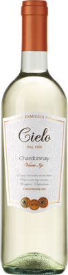 Cielo e Terra, Garganega & Chardonnay