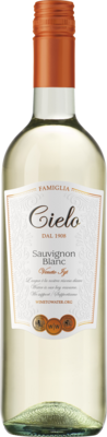 Sauvignon Blanc, Cielo 