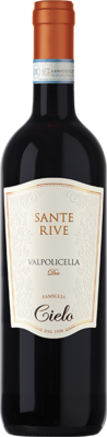 VALPOLICELLA “Sante Rive”